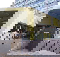 Sydney Railway Square YHA - Hostel - Tourism Noosa