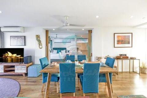 ZEN TOWERS - COZY HOLIDAY HOME For Families In CBD - Tourism Noosa 0