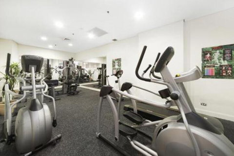 Astra Apartments Sydney Kent Street - Tourism Noosa 3