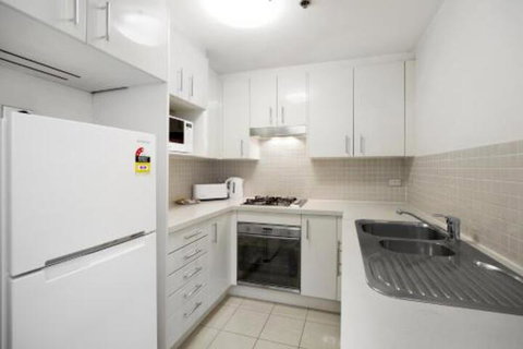 Astra Apartments Sydney Kent Street - Tourism Noosa 7