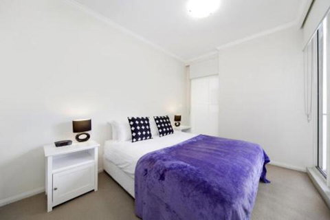 Astra Apartments Sydney Kent Street - Tourism Noosa 5