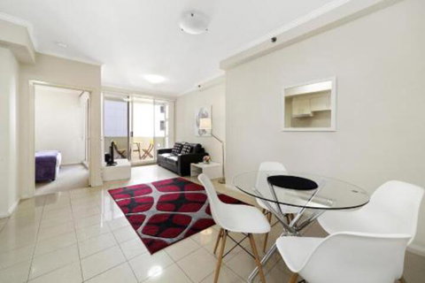 Astra Apartments Sydney Kent Street - Tourism Noosa 6