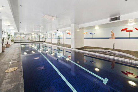 Astra Apartments Sydney Kent Street - Tourism Noosa 4