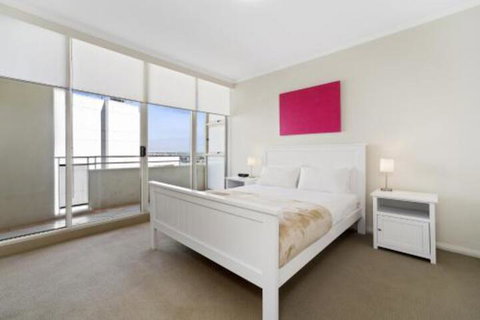 Astra Apartments Sydney Kent Street - Tourism Noosa 0