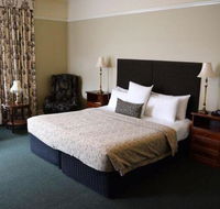 Grange Bellinzona - Tourism Noosa