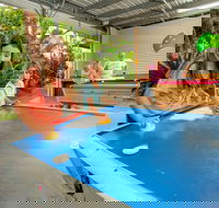Tasman Holiday Parks - Hervey Bay - Tourism Noosa
