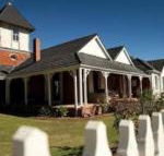 Ithaca 1896 Manor - Tourism Noosa