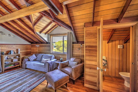 Sheoak On The Bay - Tourism Noosa 4