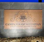 Campania Spa Suite 1