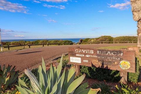 Seaside Escape - Tourism Noosa 4