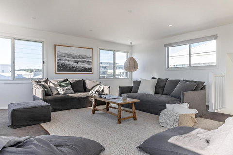 Seaside Escape - Tourism Noosa 5