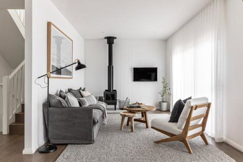 Seaside Escape - Tourism Noosa 2