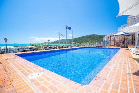Ocean Views 49A - Tourism Noosa 3