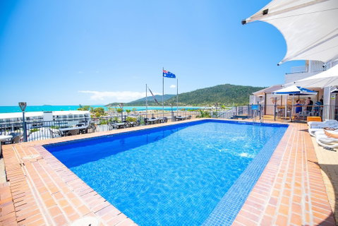 Ocean Views 49A - Tourism Noosa 6