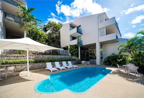 Ocean Views 49A - Tourism Noosa 1