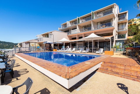 Ocean Views 49A - Tourism Noosa 5