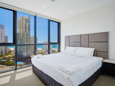 Ruby By Serain Residences - Tourism Noosa 5