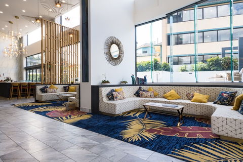 Ruby By Serain Residences - Tourism Noosa 1