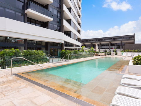 Ruby By Serain Residences - Tourism Noosa 3