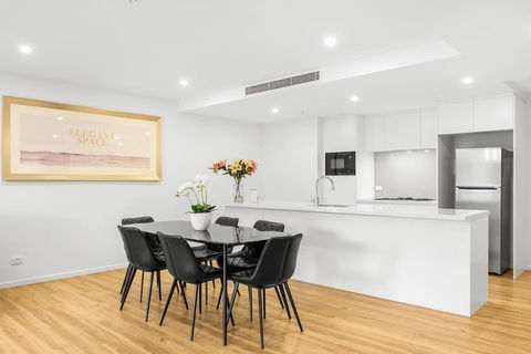 Ruby By Serain Residences - Tourism Noosa 6