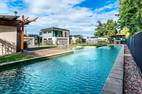Blue Lagoon Villa B - Tourism Noosa 3
