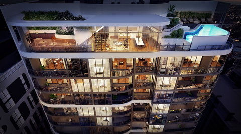 Lucid Living Brisbane - Tourism Noosa 0