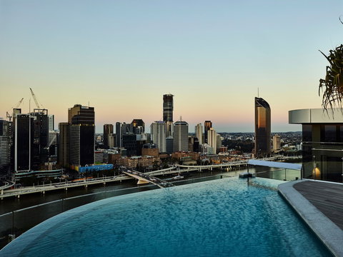 Lucid Living Brisbane - Tourism Noosa 1