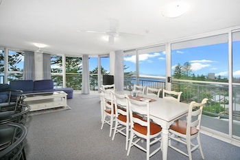 Syrenense Apartments - Tourism Noosa 4