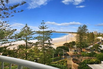 Syrenense Apartments - Tourism Noosa 1