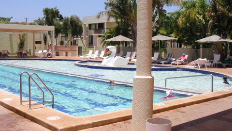 Kalbarri Riverview Resort Unit 33 - Tourism Noosa 6