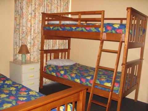 Kalbarri Riverview Resort Unit 33 - Tourism Noosa 4