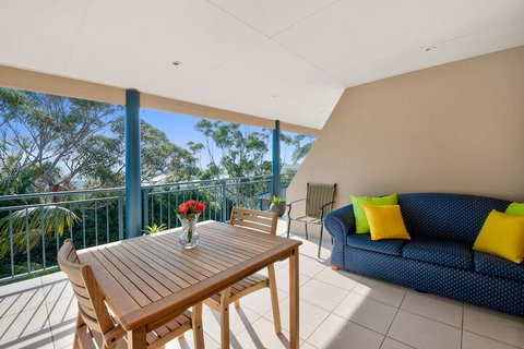 Forresters Beach Bed & Breakfast - Tourism Noosa 6
