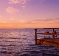 Straddie Bungalows - Tourism Noosa