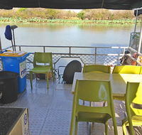 Mary River House Boats - Tourism Noosa