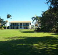 Rubyanna Rise Bed  Breakfast - Tourism Noosa