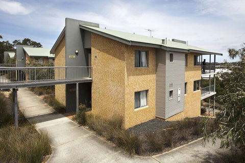 ECU Village Bunbury - Tourism Noosa 1