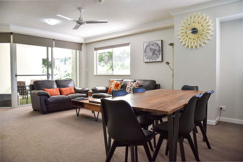 Founda Gardens Apartments - Tourism Noosa 3