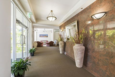Founda Gardens Apartments - Tourism Noosa 1