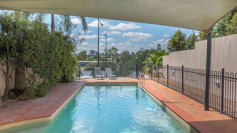 Founda Gardens Apartments - Tourism Noosa 0