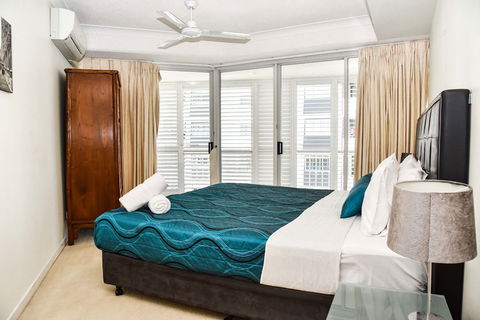 Founda Gardens Apartments - Tourism Noosa 4