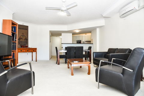 Founda Gardens Apartments - Tourism Noosa 5