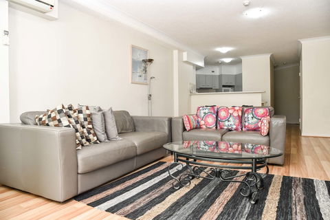 Founda Gardens Apartments - Tourism Noosa 6