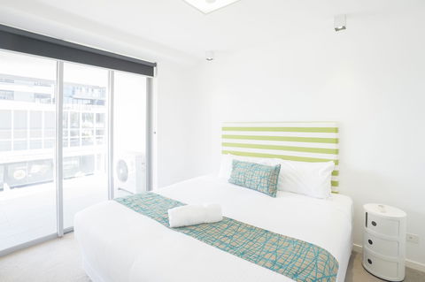 Eastwood Apartments - Tourism Noosa 2