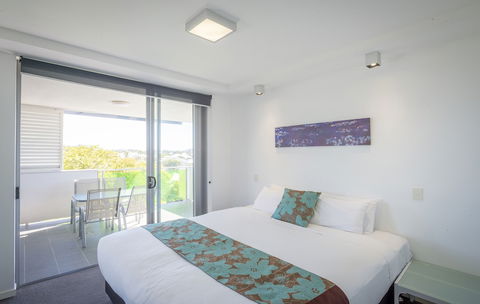 Eastwood Apartments - Tourism Noosa 4
