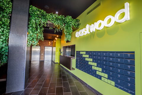 Eastwood Apartments - Tourism Noosa 0
