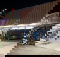 Elm Motel - Tourism Noosa