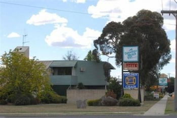Bendigo Motor Inn - Tourism Noosa 2