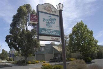 Bendigo Motor Inn - Tourism Noosa 0