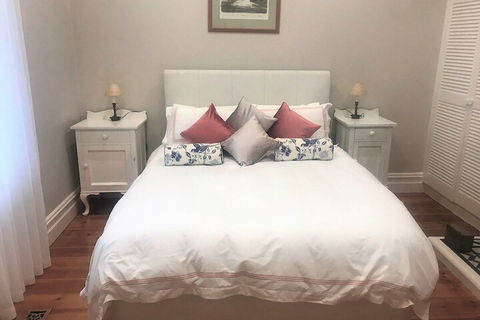 Fairbank House - Tourism Noosa 7