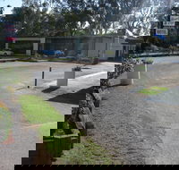 Rose City Motor Inn - Tourism Noosa